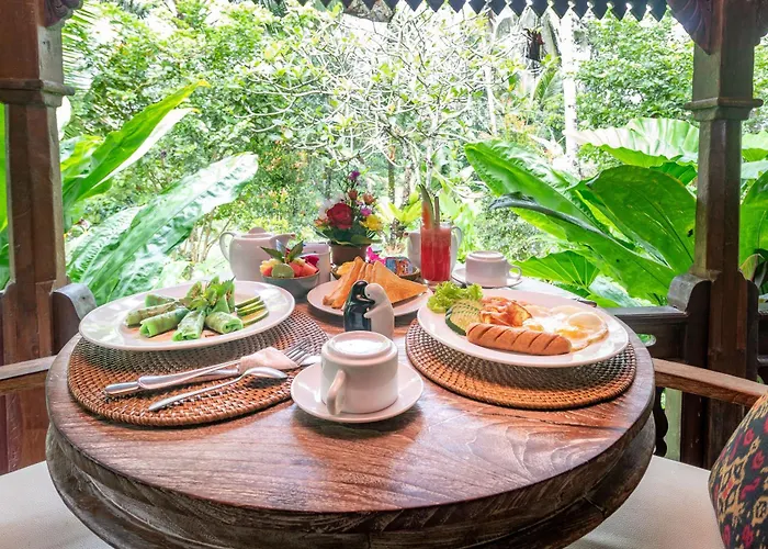 Be Bali Hut Farm 农家乐 *