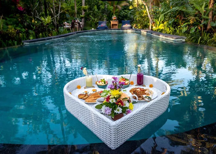 Be Bali Hut Farm Ubud