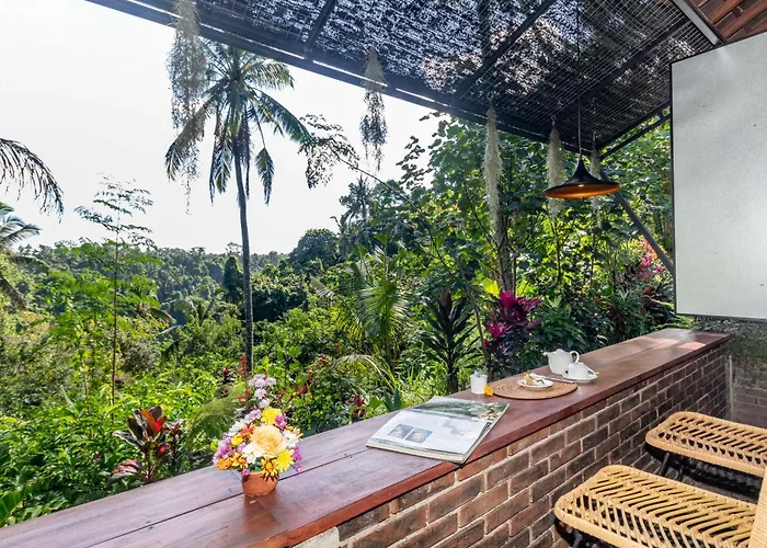 Be Bali Hut Farm